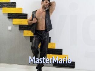 MasterMario