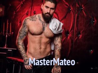 MasterMateo