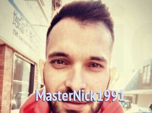 MasterNick1991
