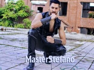 MasterStefano