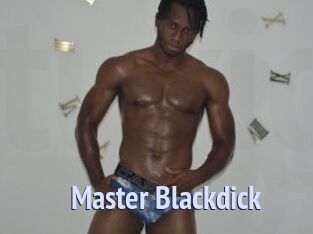 Master_Blackdick
