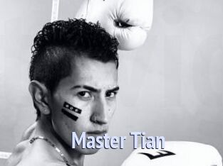 Master_Tian Tube video gay