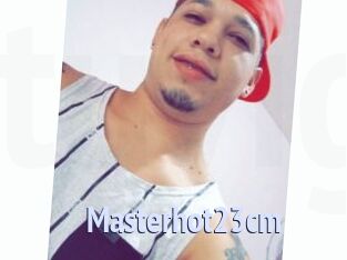 Masterhot23cm