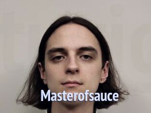 Masterofsauce