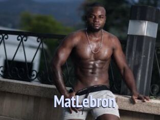 MatLebron