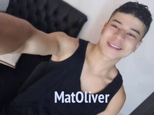 MatOliver