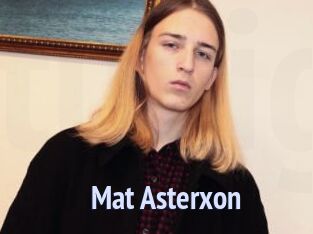 Mat_Asterxon