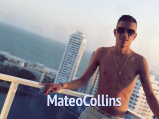 MateoCollins