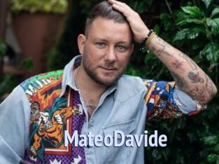 MateoDavide