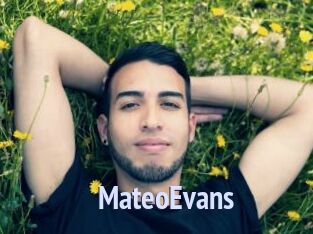 MateoEvans