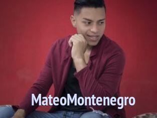 MateoMontenegro