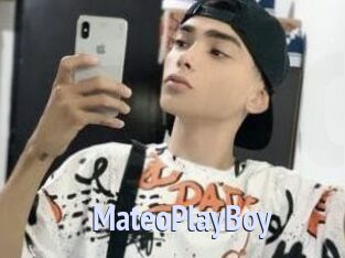 MateoPlayBoy