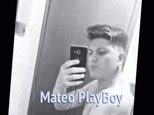 Mateo_PlayBoy