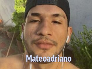 Mateoadriano