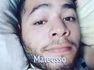 Mateosso