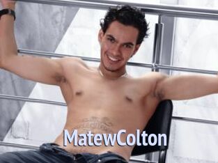 MatewColton