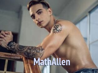 MathAllen