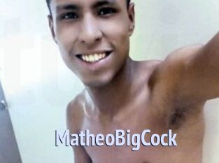 MatheoBigCock