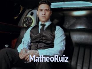 MatheoRuiz
