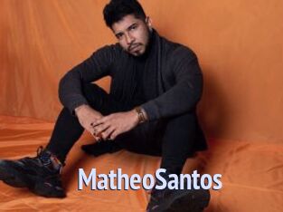 MatheoSantos Tube video gay