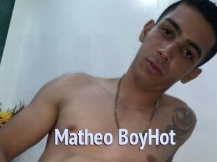 Matheo_BoyHot