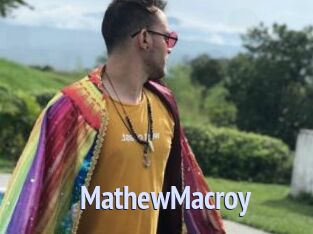 MathewMacroy