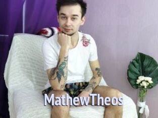 MathewTheos