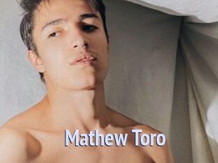 Mathew_Toro