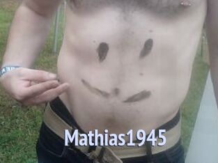 Mathias1945