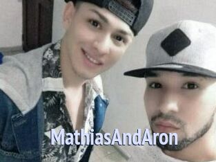 MathiasAndAron