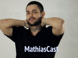 MathiasCast
