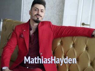 MathiasHayden