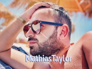 MathiasTaylor
