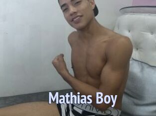 Mathias_Boy Tube video gay