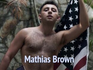 Mathias_Brown