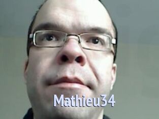 Mathieu34