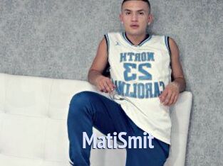 MatiSmit