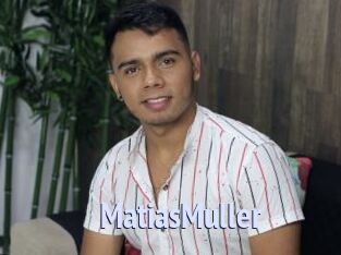 MatiasMuller
