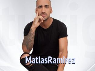 MatiasRamirez