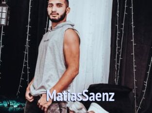 MatiasSaenz