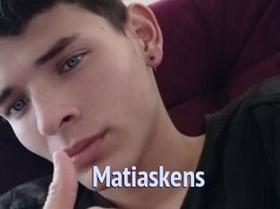 Matiaskens