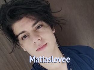 Matiaslovee