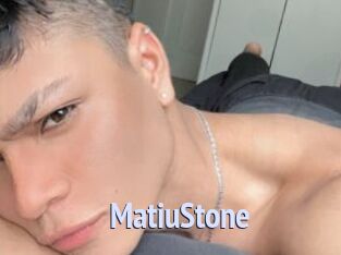 MatiuStone