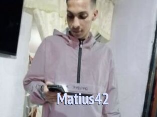Matius42
