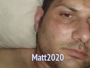 Matt2020