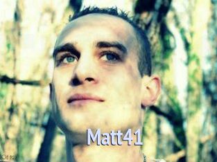 Matt41