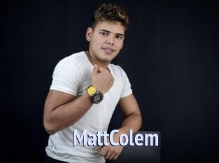 MattColem