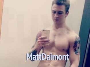 MattDaimont