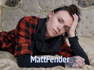 MattFender