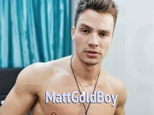 MattGoldBoy